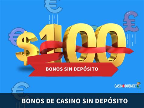 Bono de casino 300.